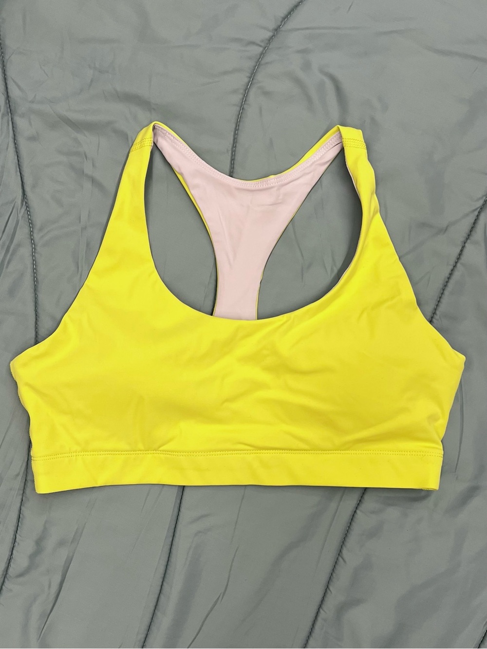 Outdoor Voices Sports Bra